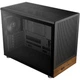 Корпус Gamdias Athena M4M Wood Black (4711514503784) - изображение 5