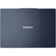 Ноутбук Lenovo IdeaPad Slim 5 (83S3001ARM), AMD Ryzen 7 260 / 14" / RAM 16 ГБ DDR5 / SSD 1 ТБ / AMD Radeon 780M / Без ОС / Синій - изображение 5
