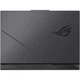 Ноутбук Asus ROG Strix G16 (G614FH-RV033), AMD Ryzen 9 9955HX / 16" / 165 Гц / RAM 32 ГБ DDR5 / SSD 1 ТБ / RTX 5050 / Без ОС / Темно-сірий - изображение 9