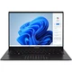 Ноутбук ASUS Zenbook 14 (UM3406GA-QD175W), AMD Ryzen AI 7 445 / 14" / OLED / RAM 32 ГБ LPDDR5X / SSD 1 ТБ / AMD Radeon 840M / Windows 11 Home / Чорний - изображение 1