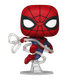 Фигурка FUNKO POP! Человек Паук Абсолютно День Spider Man Brand New Day 102mm 1586 83963 - изображение 1