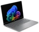 Ноутбук HP OmniBook 5 (D9MP7EA), AMD Ryzen AI 7 445 / 14" / OLED / RAM 16 ГБ LPDDR5X / SSD 512 ГБ / AMD Radeon / Windows 11 Home / Сірий - изображение 2