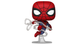 Фигурка FUNKO POP! Человек Паук Абсолютно День Spider Man Brand New Day 102mm 1586 83963 - изображение 3