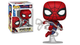 Фигурка FUNKO POP! Человек Паук Абсолютно День Spider Man Brand New Day 102mm 1586 83963 - изображение 4