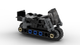 Конструктор Lego Batcycle Foil Pack Super Heroes 212222 - изображение 5