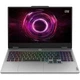 Ноутбук Lenovo LOQ 15AHP11 (83TN002LRM), AMD Ryzen 7 250 / 15.6" / 144 Гц / RAM 16 ГБ DDR5 / SSD 1 ТБ / AMD Radeon 780M + RTX 5060 / Без ОС / Сірий - изображение 1