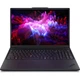 Ноутбук Lenovo ThinkPad P16v Gen 3 (21RS001ARI), Intel Core Ultra 9 285H / 16" / RAM 32 ГБ DDR5 / SSD 1 ТБ / RTX PRO 2000 / Windows 11 Pro / Чорний - изображение 1