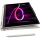 Ноутбук Lenovo Yoga 7 2-в-1 14IPH11 (83TC003HRM), Intel Core Ultra 7 355 / 14″ / Touch / OLED / RAM 24 ГБ LPDDR5x / SSD 1 ТБ / Intel Graphics / Windows 11 Home / Сірий - изображение 10
