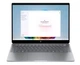 Ноутбук HP OmniBook Ultra AI (B57V4EA), AMD Ryzen AI 9 365 / 14" / Touch / RAM 16 ГБ LPDDR5X / SSD 1 ТБ / AMD Radeon 880M / Windows 11 Home / Сірий - изображение 1