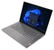 Ноутбук Lenovo V14 G4 IRU (83A000PDUS), Intel Core i7-13620H / 14" / TN / RAM 8 ГБ DDR4 / SSD 256 ГБ / Intel UHD Graphics / Windows 11 Home / Сірий - изображение 4