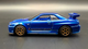 Машинка Базовая Hot Wheels Skyline GT-R (BNR34) Nissan 1:64 JJK35 Blue - изображение 4