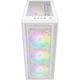 Корпус Gamdias Aura GC2 Elite ARGB White (4711514500622) - зображення 4