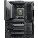 Материнская плата MSI MAG X870E TOMAHAWK MAX WIFI ATX sAM5 AMD X870E 4xDDR5 4xM.2 4xSATA HDMI 2xUSB4 5GbE Black - изображение 2