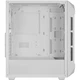 Корпус Gamdias Aura GC1 Elite ARGB White (4711514500608) - зображення 10