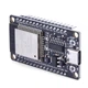 Отладочная плата ESP32-WROOM-32 DevKit V1 Wi-Fi, Bluetooth (Type-C) - изображение 3
