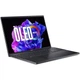 Ноутбук Acer Swift Go 16 Pro Black Edition (NX.KVZEX.002), Intel Core i5-13420H / 16" / OLED / 120 Гц / RAM 16 ГБ LPDDR5 / SSD 512 ГБ / Intel UHD Graphics / Windows 11 Home / Чорний - изображение 2
