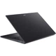Ноутбук Acer Swift Go 16 Pro Black Edition (NX.KVZEX.002), Intel Core i5-13420H / 16" / OLED / 120 Гц / RAM 16 ГБ LPDDR5 / SSD 512 ГБ / Intel UHD Graphics / Windows 11 Home / Чорний - изображение 5