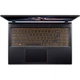 Ноутбук Acer Nitro V 15 ANV15-52 (NH.QZ7EX.012), Intel Core 7 240H / 15.6" / 165 Гц / RAM 16 ГБ DDR4 / SSD 1 ТБ / RTX 5050 / Без ОС / Чорний - зображення 3