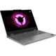 Ноутбук Lenovo LOQ Essential (83VA001WNT), AMD Ryzen 7 170 / 15.6" / RAM 16 ГБ DDR5 / SSD 512 ГБ / RTX 5060 / Windows 11 Home / Сірий - изображение 2