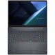 Ноутбук ASUS ExpertBook B5 (90NX08F1-M00210), Intel Core Ultra 5 225H / 16" / RAM 16 ГБ DDR5 / SSD 512 ГБ / Intel Graphics / Windows 11 Pro / Сірий - зображення 4