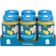 Детское пюре Gerber Рыба с картофелем, цуккини и брокколи с 6 месяцев 190 г (1227382) - изображение 3