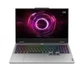 Ноутбук Lenovo LOQ 15AHP10 (83JG001QNT), AMD Ryzen 7 250 / 15.6" / 144 Гц / RAM 16 ГБ DDR5 / SSD 1 ТБ / RTX 5060 / Windows 11 Pro / Сірий - изображение 1