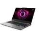Ноутбук Lenovo LOQ 15AHP10 (83JG001WNT), AMD Ryzen 7 250 / 15.6" / 144 Гц / RAM 16 ГБ DDR5 / SSD 512 ГБ / RTX 5060 / Windows 11 Home / Сірий - изображение 3
