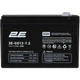 Аккумуляторная батарея к ИБП (UPS) 2E GS 12V 7.2Ah (2E-GS12-7.2) - изображение 1