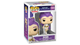 Фигурка FUNKO POP! Кейпоп Охотники на Демонов Руми KPop Demon Hunters Rumi What It Sounds Like 122mm 2430 95808 - изображение 2
