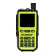 Портативная рация Baofeng uv-5r mini Green (UV-5R_MINI_Green) - изображение 5