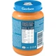 Детское пюре Gerber Весенний суп с кусочками овощей, индейкой и укропом из 7 месяцев 190 г (1227381) - изображение 3