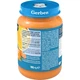 Детское пюре Gerber Весенний суп с кусочками овощей, индейкой и укропом из 7 месяцев 190 г (1227381) - изображение 5