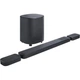 Акустична система jbl bar 1000 (m2) Black (jblbar1000m2blkep) - зображення 3