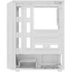 Корпус Gamdias Aura GC7 WH ARGB Mid-Tower PC Case (4711514500684) - зображення 8