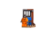 Конструктор Lego Фигурка Batman 2 Bane with Prison Cell Paper Bag Super Heroes L0002272 - изображение 4