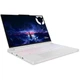 Ноутбук Lenovo Legion Pro 7 (83F500K6NT), Intel Core Ultra 7 255HX / 16" / OLED / 240 Гц / RAM 32 ГБ DDR5 / SSD 1 ТБ / RTX 5070 Ti / Windows 11 Home / Білий - зображення 2