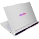 Ноутбук Lenovo Legion Pro 7 (83F500K6NT), Intel Core Ultra 7 255HX / 16" / OLED / 240 Гц / RAM 32 ГБ DDR5 / SSD 1 ТБ / RTX 5070 Ti / Windows 11 Home / Білий - зображення 5