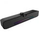 Акустическая система hp dhs-4200 rgb Black (dhs-4200) - изображение 3