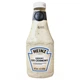 Соус вершково часниковий Heinz garlic 880ml - изображение 1