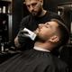 Шейвер профессиональный JRL ONYX SF PRO-SHAVER White для парикмахеров и барберов, беспроводная электробритва, 8000 об/мин, до 3 часов автономной работы (WІО3ZHS-LRJ) - изображение 4