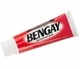 Разогревающий крем для тела и мышц Bengay Ultra Strength 113 г - изображение 1