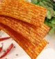 Латяо острые снеки со вкусом специй рыбные полоски Latiao Spicy - изображение 3