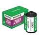 Кольорова фотоплівка FUJIFILM 200 200/36 135 35мм негативна 36 кадрів - зображення 1