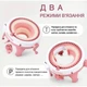 Ручная вязальная машина SENTRO 48 петель с счетчиком - изображение 6
