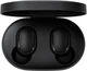 Навушники Xiaomi Mi True Wireless Earbuds Basic 2 Black (BHR4272GL) - зображення 2