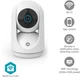 Kamera IP Nedis SmartLife Indoor Camera 3MP White (WIFICI23CWT) - obraz 11