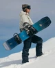 Сноуборд женский Jones Wm's Howler, FW 25-26, 145 cm - изображение 4