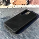 Накладка Stenk Cover Crazy Horse для Samsung Galaxy S26 Ultra Чёрный (80659) - изображение 4