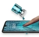 Жидкое стекло для мобильного телефона Nano Liquid Screen Invisible Cover универсальное - изображение 3