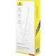 Стилус Baseus Smooth Writing 3 Wireless Charging Stylus Active Wireless Version Белый (P80080806213-00) - изображение 2